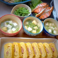 ♡お昼ご飯♡|ゆかぱんさん