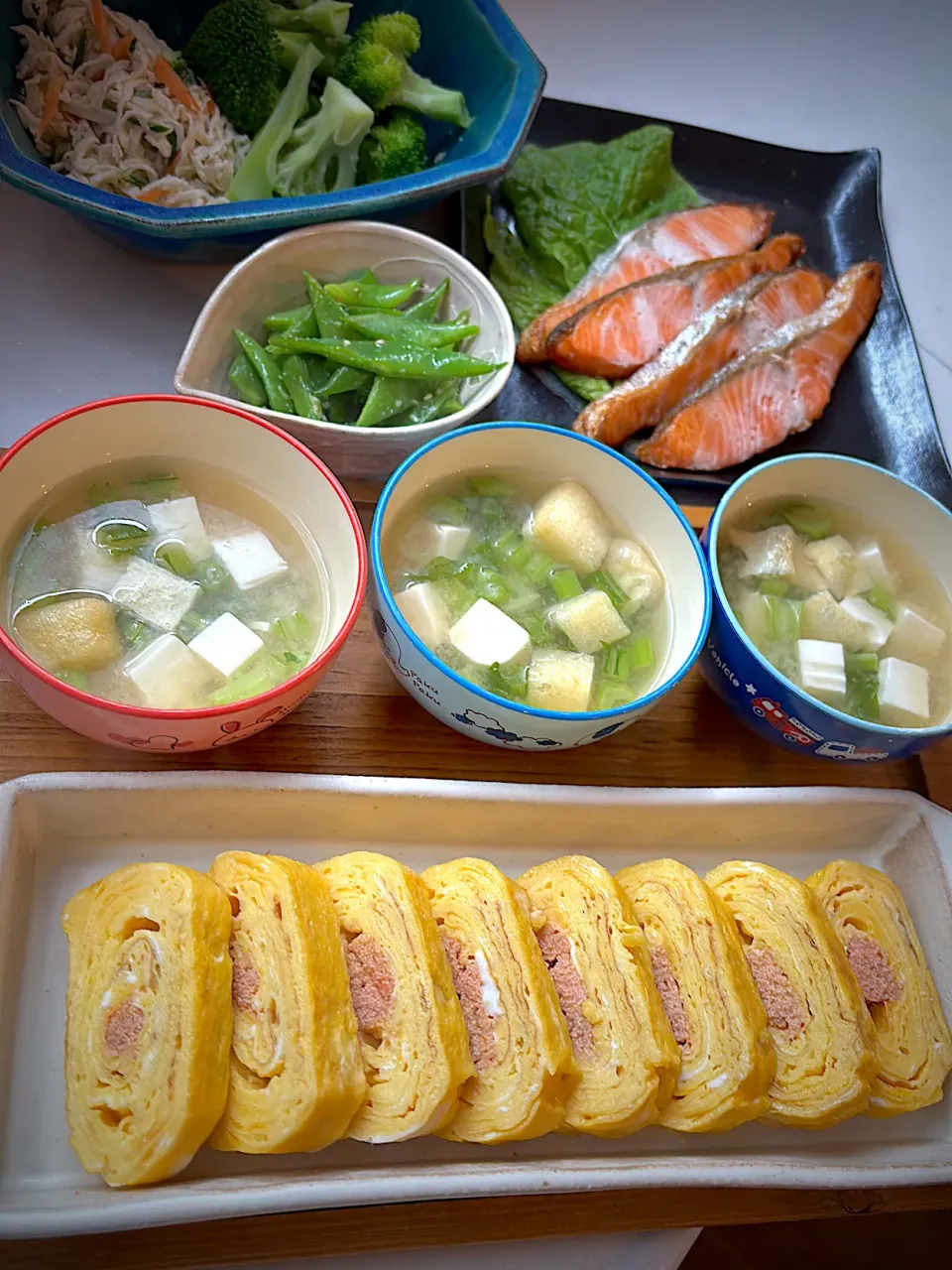 ♡お昼ご飯♡|ゆかぱんさん