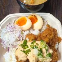 nanban chicken 😘|🌷lynnlicious🌷さん