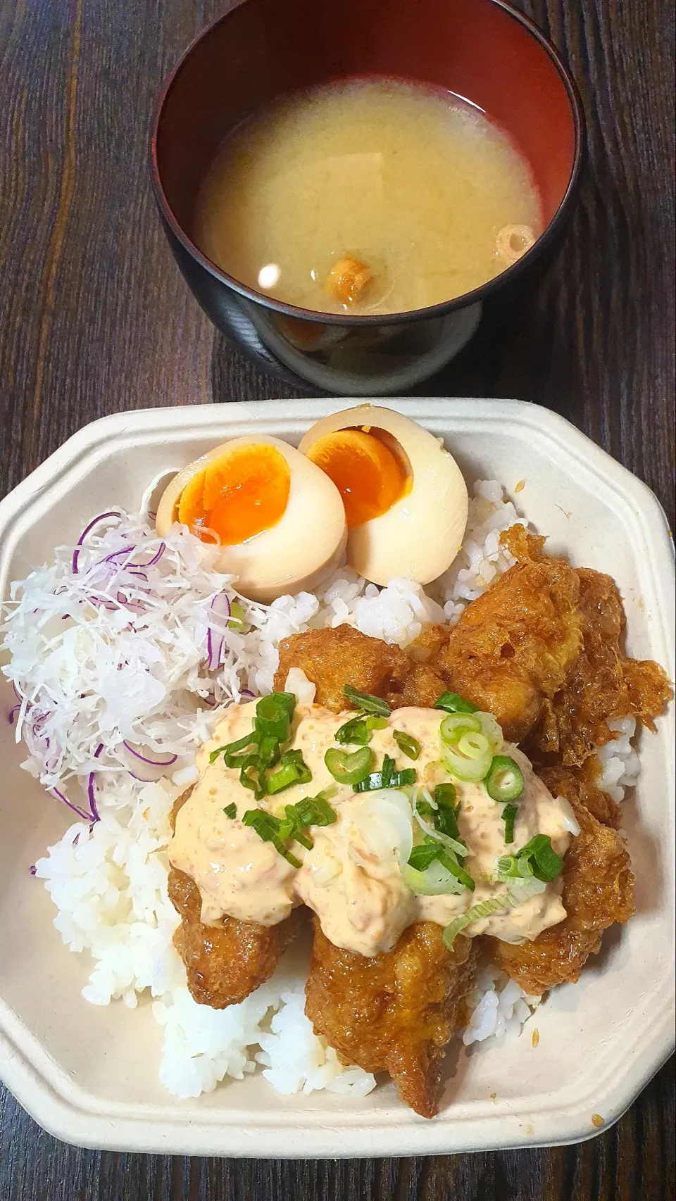 nanban chicken 😘|🌷lynnlicious🌷さん