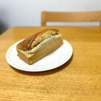 プロテイン紅茶パウンドケーキ #ytbメソッド|あさみさん