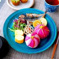 朝食|さくらさん