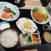 外食|Takeshi  Nagakiさん