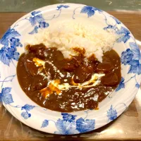 カレー🍛|のぞみさん