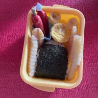 【番外】3歳児リク弁当| ズボラグータラ主婦さん