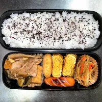 お弁当|あんぱんさん