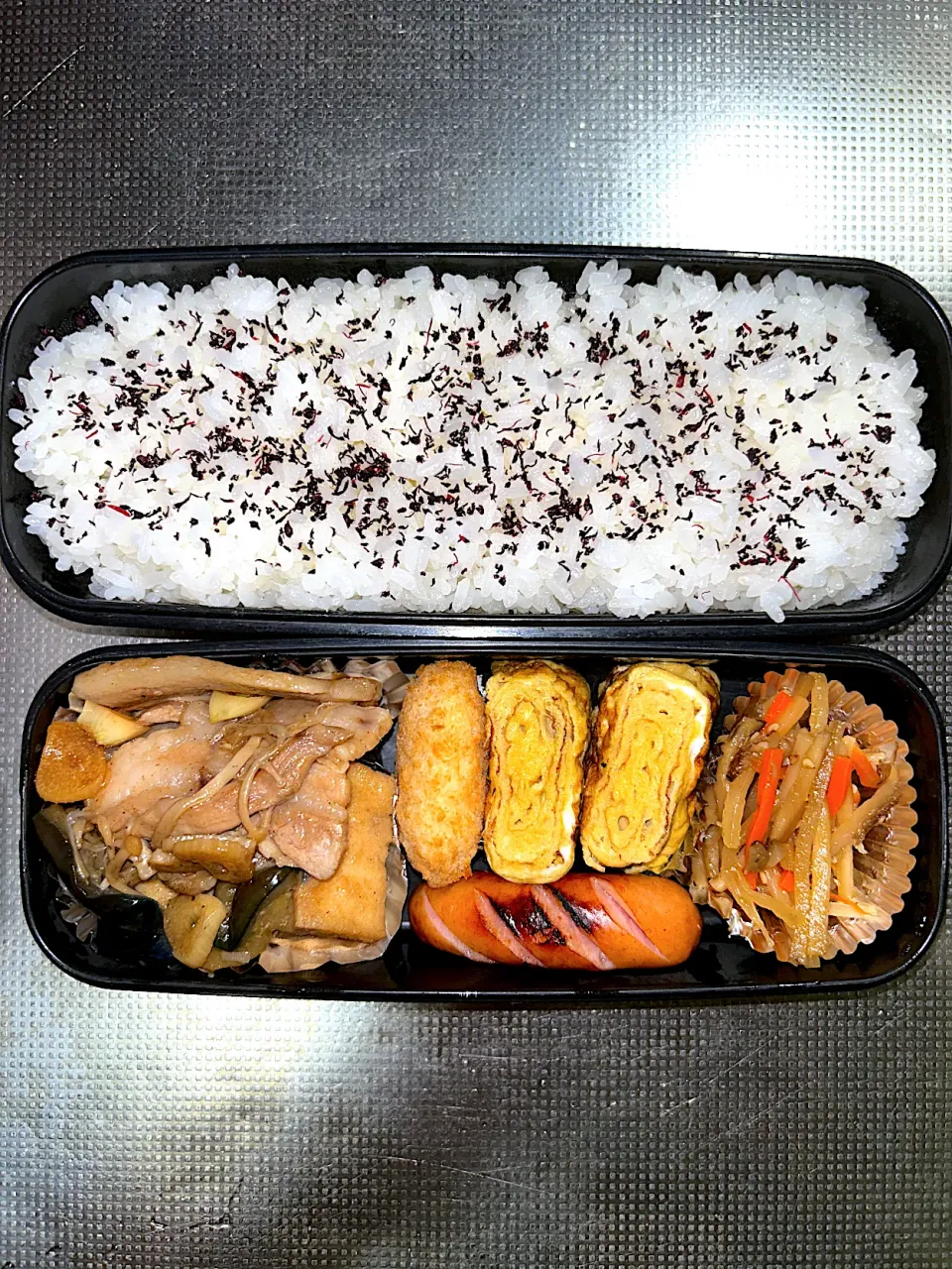 お弁当|あんぱんさん