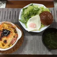 Ohana朝食| Ohanaさん