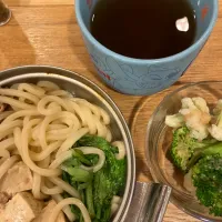 肉豆腐うどん| なつこいっきママさん