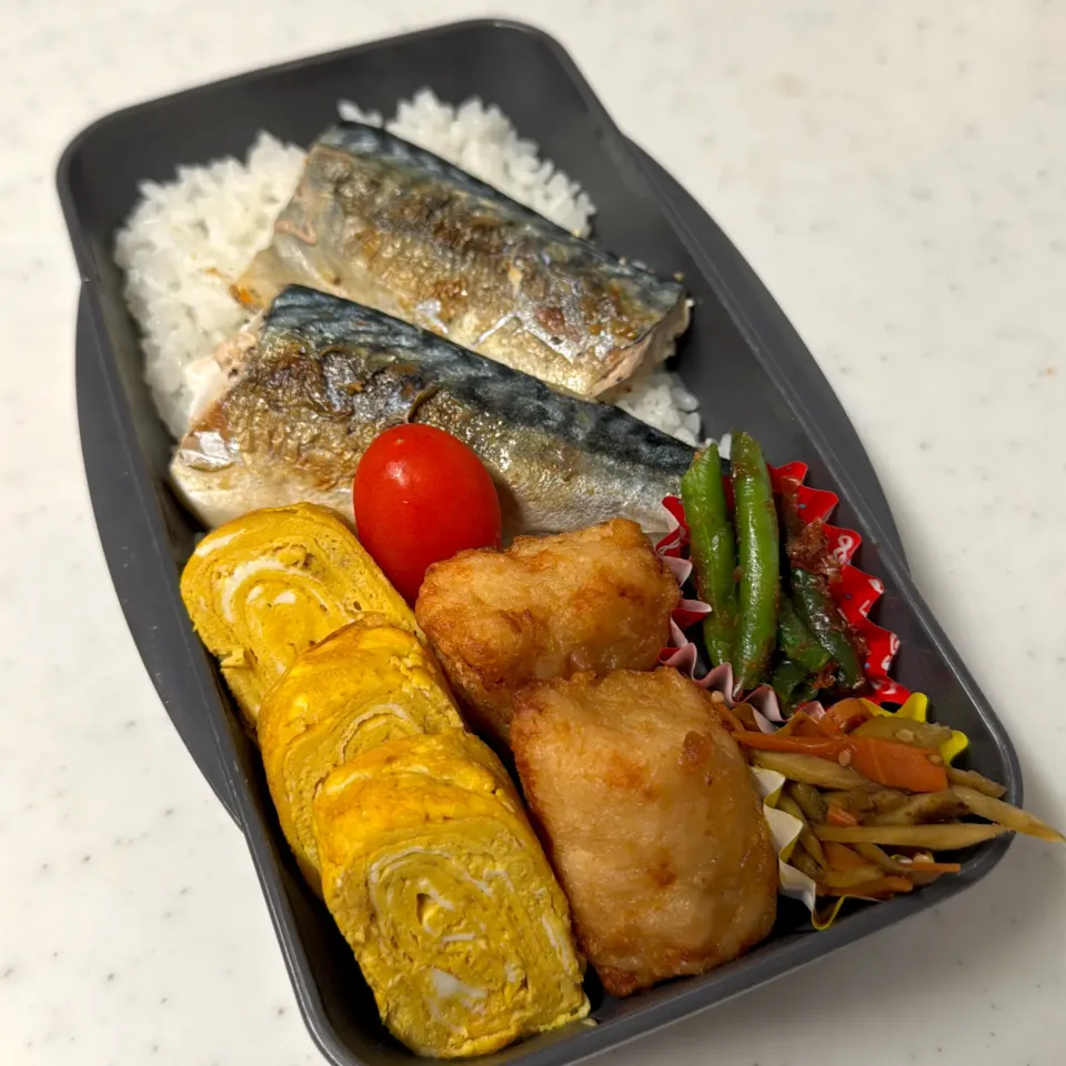 今日のお弁当|Junさん