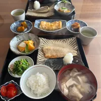 休日の朝昼ごはん| junjun86さん