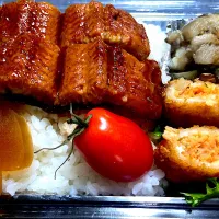 息子持ち帰り弁当🍱|サチ😊さん