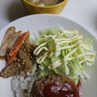 ☆夕飯☆|ｼｮｺﾗさん