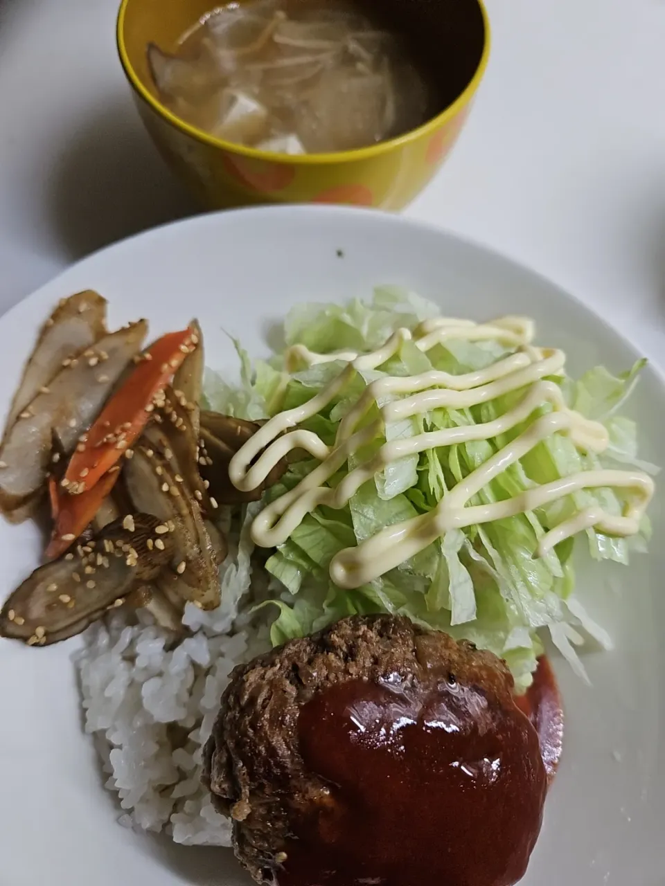 ☆夕飯☆|ｼｮｺﾗさん