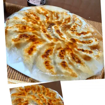 Snapdishの人気料理写真:餃子🥟