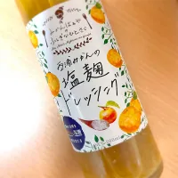 お気に入りドレッシング🍊| まっふぃーさん