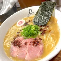 ラーメン