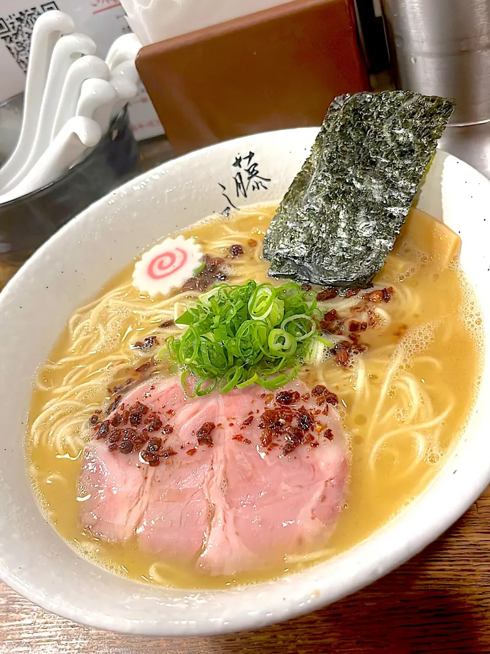 ラーメン|そごまるさん