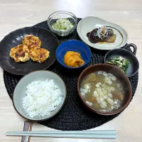 今日の晩ご飯|アパッチさん