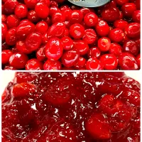 Cranberry Sauce|gonbenさん