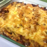 Lasagna|Marissa Bakshさん