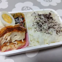 お弁当|Y－Mさん