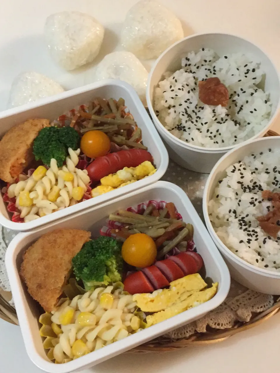 お弁当|yuさん