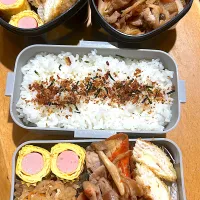 弁当|まぁさん