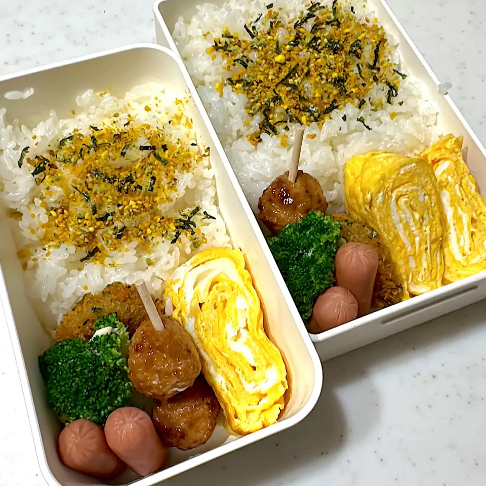 今日のお弁当|HITOMInさん