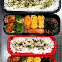 お弁当| あんぱんさん