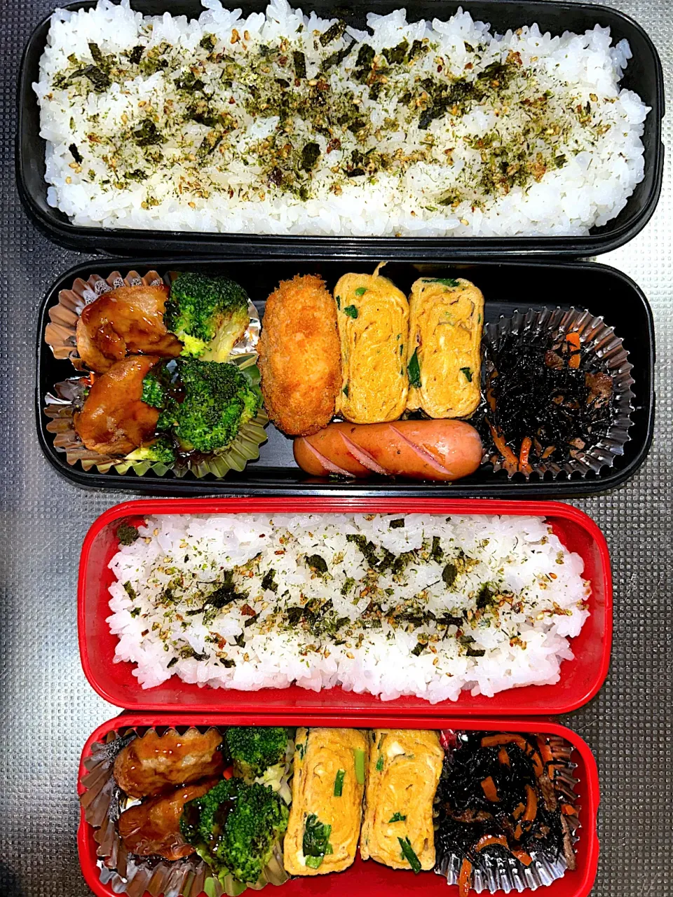 お弁当|あんぱんさん