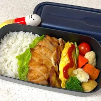 お弁当| シフォン95さん