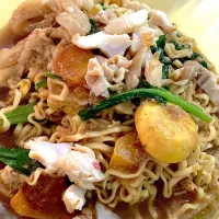 Bakmi Jogja|Mitha Xewinさん