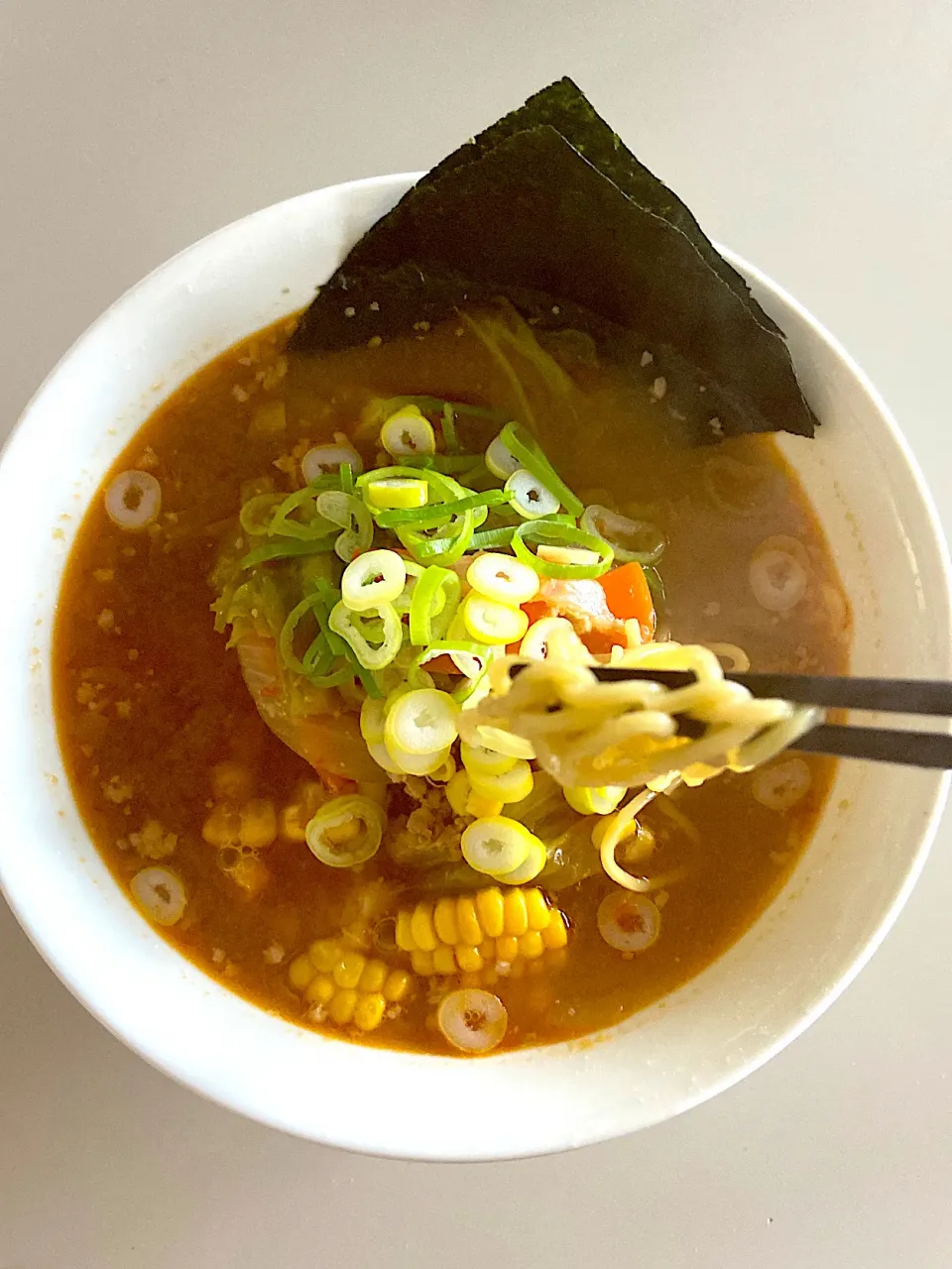 味噌ラーメン|901さん