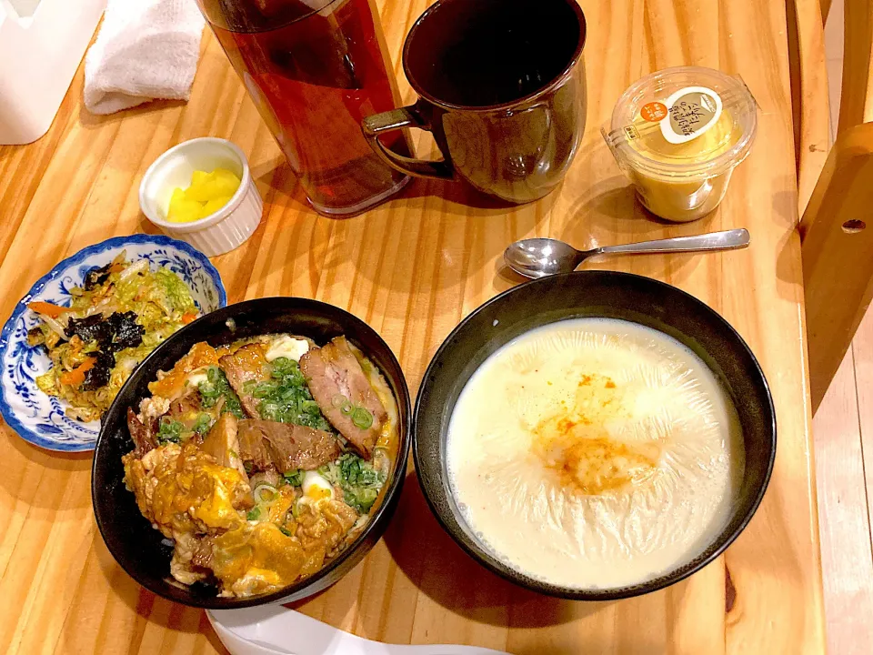 旦那さん夜ご飯|あーさん