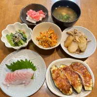 今日の晩ご飯|トントンさん