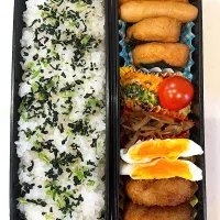 2024.11.18 (月) パパのお弁当🍱|あっきーよさん