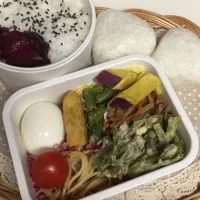 お弁当| yuさん