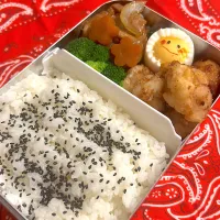 高校男子弁当| ｈｉｒｏｅさん