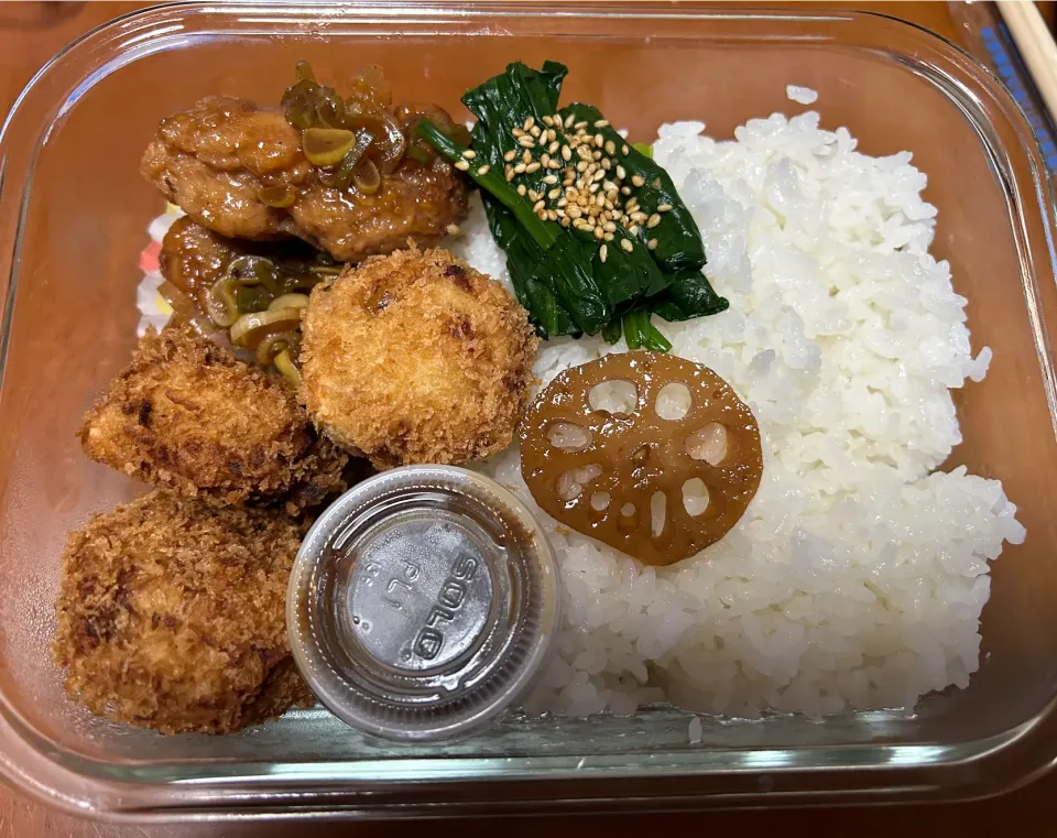 今日のベジ弁当|yunyunさん