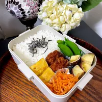 お弁当|Mikaさん