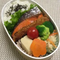 次女のJK弁当〜| yukoさん