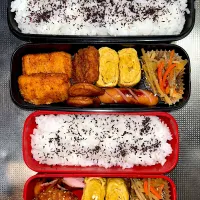 お弁当|あんぱんさん