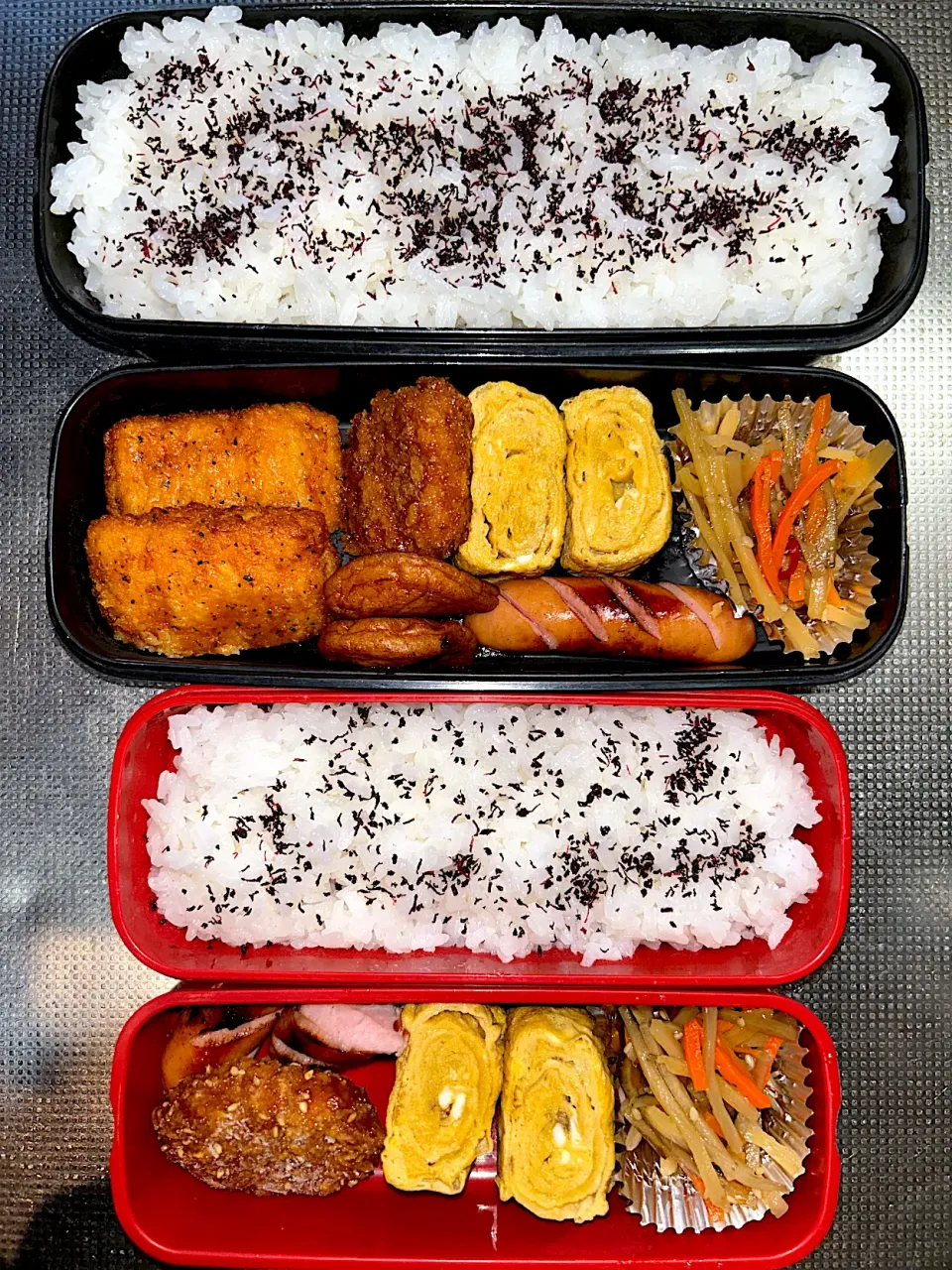 お弁当|あんぱんさん