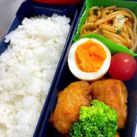 今日のお弁当🍱|＊C＊さん