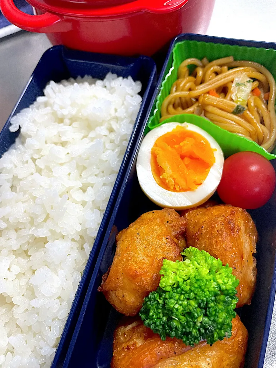 今日のお弁当🍱|＊C＊さん