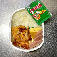 今日のお弁当| Yukaさん