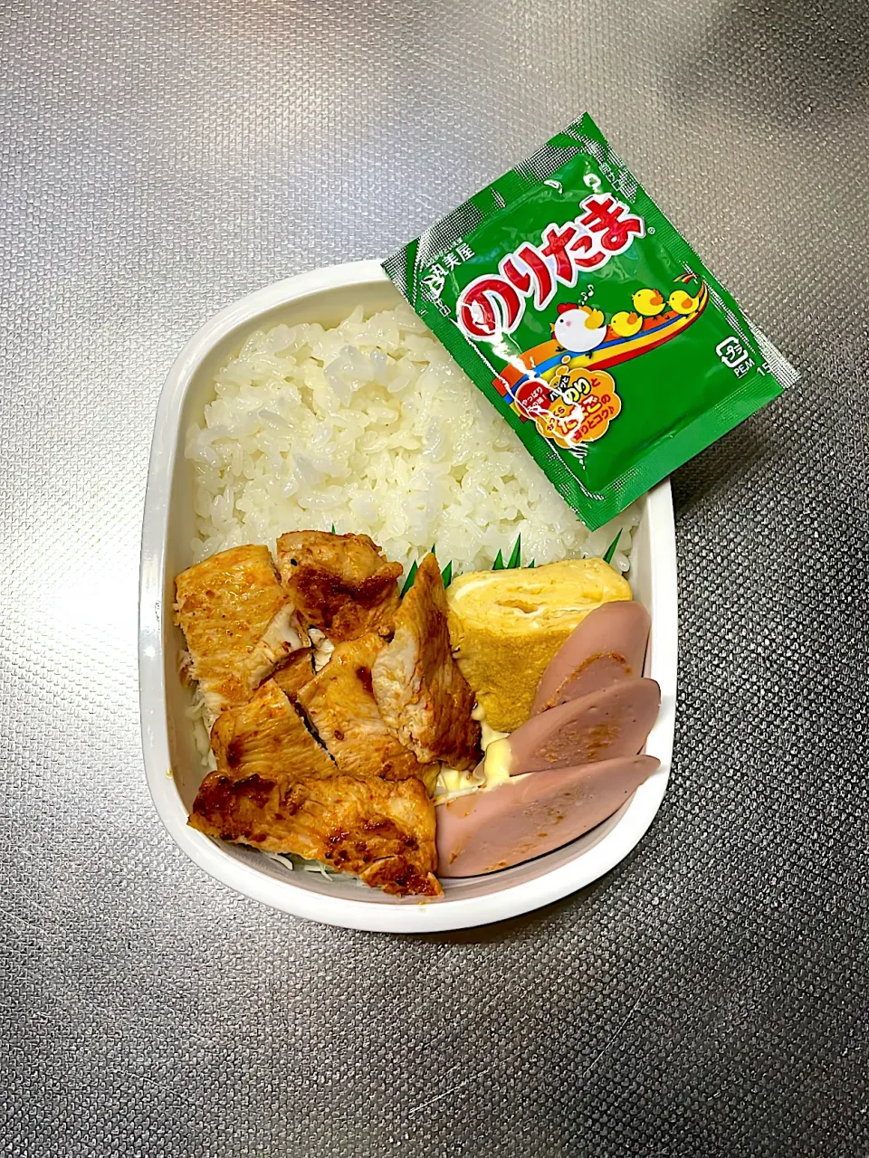 今日のお弁当|Yukaさん