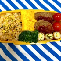 お弁当|Hiromiさん