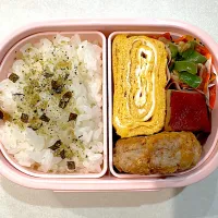 保育園弁当|ANさん